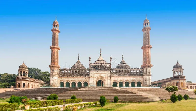 Bara Imambara